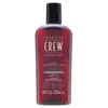 Image de American Crew 3 en 1 Camomille + Pin Hydratant Relaxant 250 ml