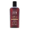 Image de American Crew Soin cheveux & corps 3-en-1 Gingembre & Thé Shampoing 1000 ml