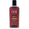 Image de American Crew, Shampoing, Shampooing, après-shampooing et lavage pour le corps 3 en 1 au gingembre et au thé (Shampoing liquide, 250 ml)