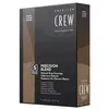 Image de Coloration precision blend american crew 3x40ml - teinte : 4-5