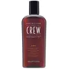 Image de American Crew, Shampoing, classique (Shampoing liquide, 450 ml)