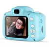 Image de Enfants Appareil Photo Numérique HD - Rechargeable avec écran LCD 2 Pouces/Bleu