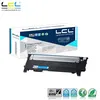 Image de LCL Cartouche de Toner Compatible CLT-404S CLT-C404S (1 Cyan) Remplacement pour Samsung SL-C430 SL-C430W SL-C480 SL-C480W SL-C480FN SL-C480FW