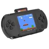 Image de Console de Jeu Portable Classique PXP3,16 bits Lecteur de Console LCD avec Ecran TFT Numérique Couleur - Noir