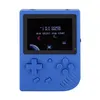 Image de Console de Jeu Vidéo Portable de poche Rétro Classique de 3,5 Pouces - Bleu