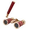 Image de Jumelles de Théâtre 3X25 Rouge