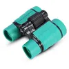 Image de Jumelles pour Enfant 4x30 Vert