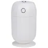 Image de Humidificateur d’air USB purificateur d'air brume diffuseur d'arôme Blanc