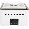 Image de Purificateur d'air cendriers Blanc