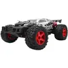 Image de Voiture Télécommandée 2.4G 1/12 Étanche Enfants Jouet Rc Cadeau Noël pour enfant