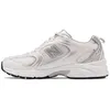 Image de New Balance 530 Munsell White 43 white