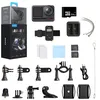 Image de Caméra Sport AKASO Brave 8 Etanche 4k 64Go Noir