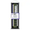 Image de Module de mémoire Kingston ValueRAM - DDR3 - KVR16N11/8 - 8 Go - 13,33 cm