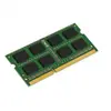 Image de Kingston ValueRAM - DDR3 - module - 8 Go - SO DIMM 204 broches - 1600 MT/s / PC3-12800 - CL11 - 1.5 V - mémoire sans tampon - non ECC
