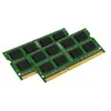 Image de Kingston ValueRAM - DDR3 - kit - 16 Go: 2 x 8 Go - SO DIMM 204 broches - 1600 MT/s / PC3-12800 - CL11 - 1.5 V - mémoire sans tampon - non ECC