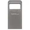 Image de Kingston DataTraveler Micro 3.1 - clé USB - 128 Go