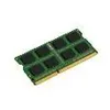 Image de Kingston - DDR3 - module - 8 Go - SO DIMM 204 broches - 1600 MT/s / PC3-12800 - CL11 - 1.5 V - mémoire sans tampon - non ECC