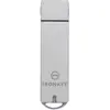 Image de Kingston IronKey Basic S1000 crypté (16 Go, USB-A), Clé USB, Argent