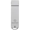 Image de Kingston Clé Usb Ironkey Basic S1000 64gb Encrypted Usb Flash Drive Usb 3.0 Fips 140-2 Level 3 Taa Compliant