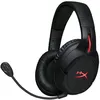 Image de Micro-casque Gaming sans fil HyperX Cloud Flight Noir