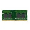 Image de Kingston - DDR4 - module - 8 Go - SO DIMM 260 broches - 2666 MT/s / PC4-21300 - CL17 - 1.2 V - mémoire sans tampon - non ECC