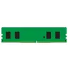 Image de Kingston ValueRAM - DDR4 - module - 4 Go - DIMM 288 broches - 2666 MT/s / PC4-21300 - CL19 - 1.2 V - mémoire sans tampon - non ECC