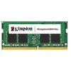 Image de Kingston ValueRAM - DDR4 - module - 8 Go - SO DIMM 260 broches - 3200 MT/s / PC4-25600 - CL22 - 1.2 V - mémoire sans tampon - non ECC - pour Intel Next Unit of Computing 11, 12