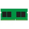 Image de Kingston ValueRAM - DDR4 - module - 4 Go - SO DIMM 260 broches - 3200 MT/s / PC4-25600 - CL22 - 1.2 V - mémoire sans tampon - non ECC - pour Intel Next Unit of Computing 11, 12