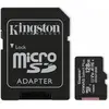 Image de Kingston Canvas Select Plus (128 Go, microSDXC, U1, UHS-I), Carte mémoire, Noir