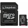 Image de Kingston Canvas Select Plus (512 Go, microSDXC, U3, UHS-I), Carte mémoire, Noir
