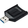 Image de Kingston MobileLite Plus MLP USB 3.2 lecteur de Carte mémoire SD SDHC SDXC UHS-II
