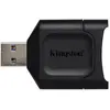Image de Kingston MobileLite Plus (USB 3.2), Lecteur de carte mémoire, Noir