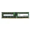 Image de Dell 16 Go : - DDR4 - 2666MHz - DIMM (1 x 16GB, 2666 MHz, RAM DDR4, DIMM), Mémoire vive, Noir