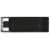Image de Kingston DataTraveler 70 (64 Go, USB-C), Clé USB, Noir