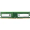 Image de Dell DDR4 8 GB DIMM 288-PIN (1 x 8GB, 3200 MHz, RAM DDR4, DIMM), Mémoire vive, Noir