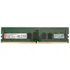 Image de Kingston Mémoire DDR4, ECC Reg, CL22, DIMM, 1Rx4, Hynix D Rambus (1 x 16GB, 3200 MHz, RAM DDR4), Mémoire vive, Vert
