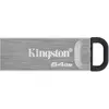 Image de Kingston DataTraveler Kyson (64 Go, USB-A), Clé USB, Argent
