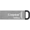 Image de Kingston DataTraveler Kyson (128 Go, USB-A), Clé USB, Argent