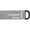 Image de Kingston DataTraveler Kyson (256 Go, USB-A), Clé USB, Argent