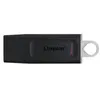 Image de KINGSTON Clé USB DataTraveler Exodia 32GB - Avec capuchon de protection et anneaux pour porte clés