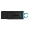 Image de Clé USB 64Go DT Exodia 3.2 Transfert Rapide avec Capuchon Coulissant kingston Noir