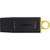 Image de Kingston DataTraveler Exodia (128 Go, USB-A), Clé USB, Noir