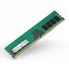 Image de Kingston ValueRAM - DDR4 - module - 8 Go - DIMM 288 broches - 3200 MT/s / PC4-25600 - CL22 - 1.2 V - mémoire sans tampon - non ECC