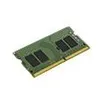 Image de Kingston - DDR4 - module - 16 Go - SO DIMM 260 broches - 3200 MT/s / PC4-25600 - CL22 - 1.2 V - mémoire sans tampon - non ECC