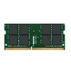 Image de Kingston - DDR4 - module - 16 Go - SO DIMM 260 broches - 3200 MT/s / PC4-25600 - CL22 - 1.2 V - mémoire sans tampon - non ECC