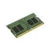 Image de Kingston - DDR4 - module - 4 Go - SO DIMM 260 broches - 3200 MT/s / PC4-25600 - CL22 - 1.2 V - mémoire sans tampon - non ECC