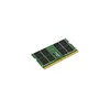 Image de Kingston - DDR4 - module - 16 Go - SO DIMM 260 broches - 2666 MT/s / PC4-21300 - CL19 - 1.2 V - mémoire sans tampon - non ECC