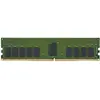 Image de Kingston Modules DDR4-3200MHz Reg ECC x8 (1 x 32GB, 3200 MHz, DIMM), Mémoire vive