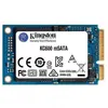 Image de Kingston KC600 - SSD - chiffré - 256 Go - interne - mSATA - SATA 6Gb/s - AES 256 bits - TCG Opal Encryption, Self-Encrypting Drive (SED)
