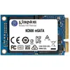 Image de Kingston KC600 (512 Go, mSATA), SSD